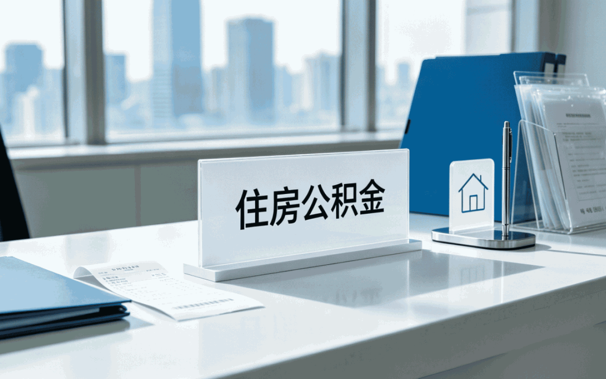 池州公积金代办成功率按新口径怎么算
