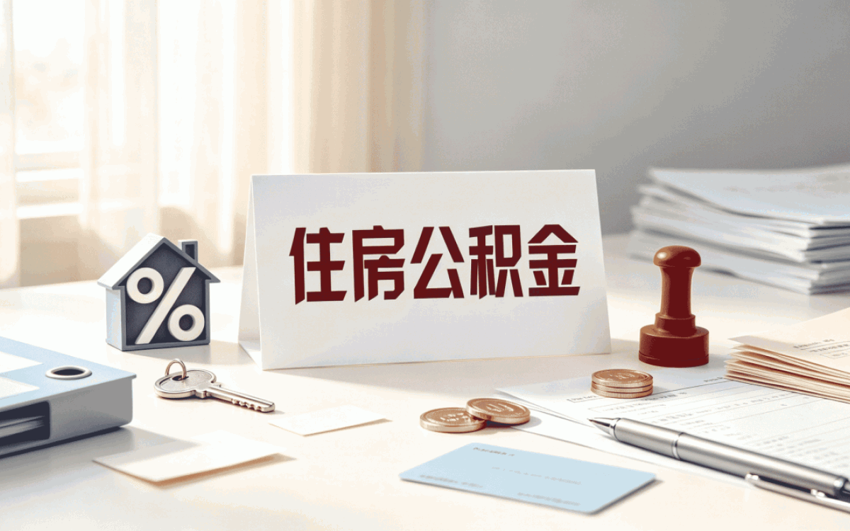 池州专业公积金代提材料去哪办多久到账