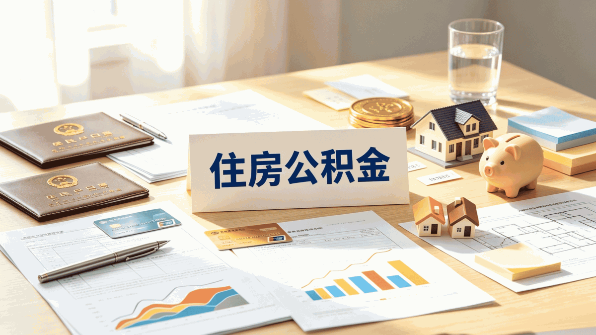 池州公积金提取失败怎么处理别踩这几个坑