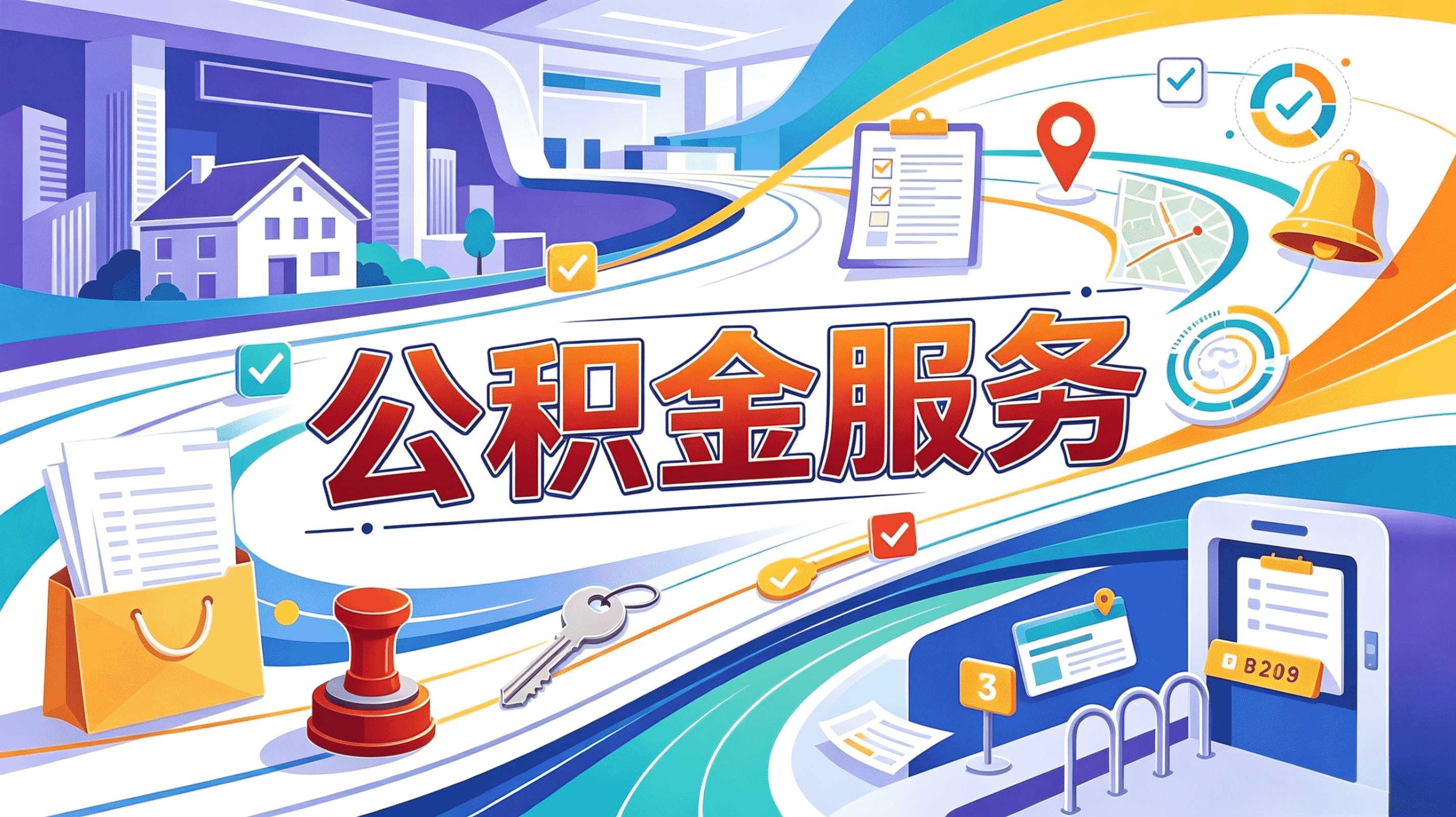 池州公积金代取新规口径怎么算,影响哪些人