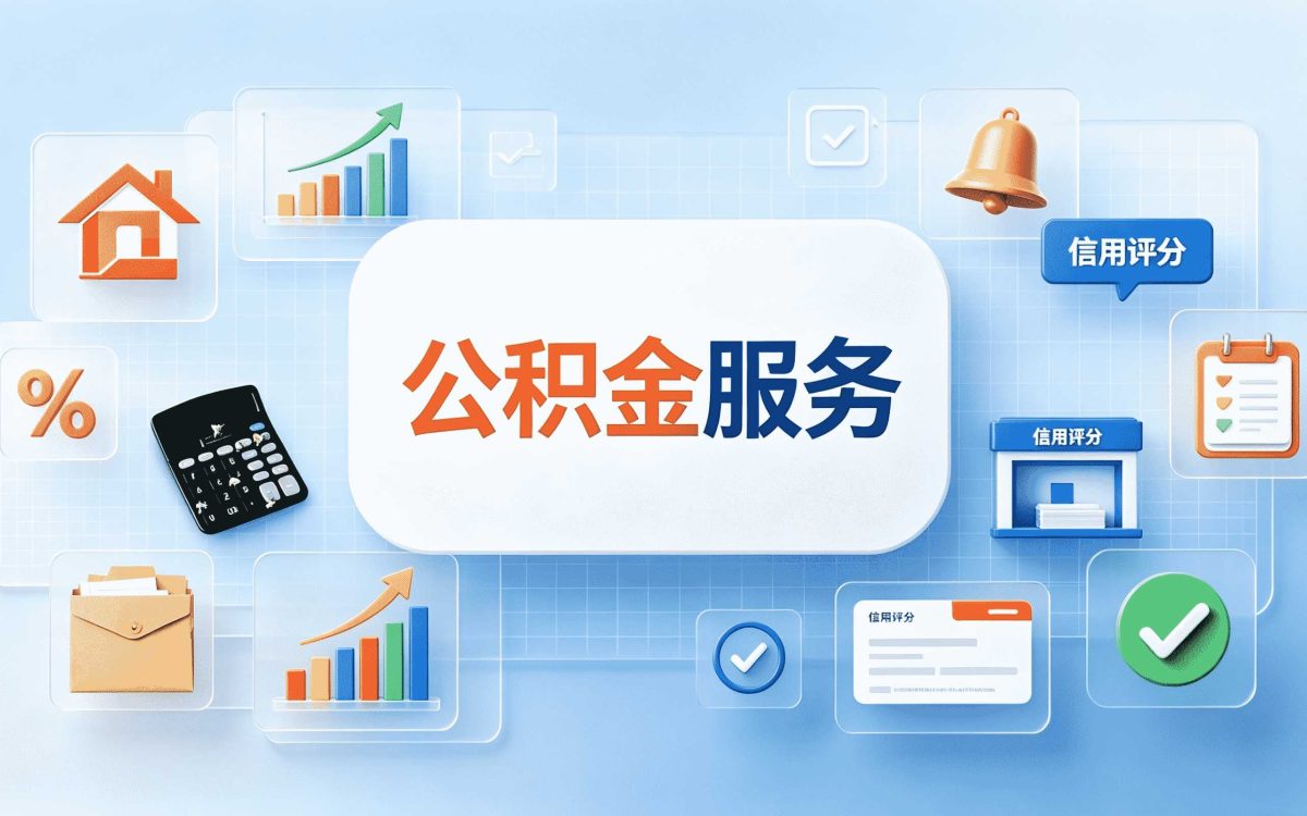 池州资深公积金代办我跑了三趟才办成