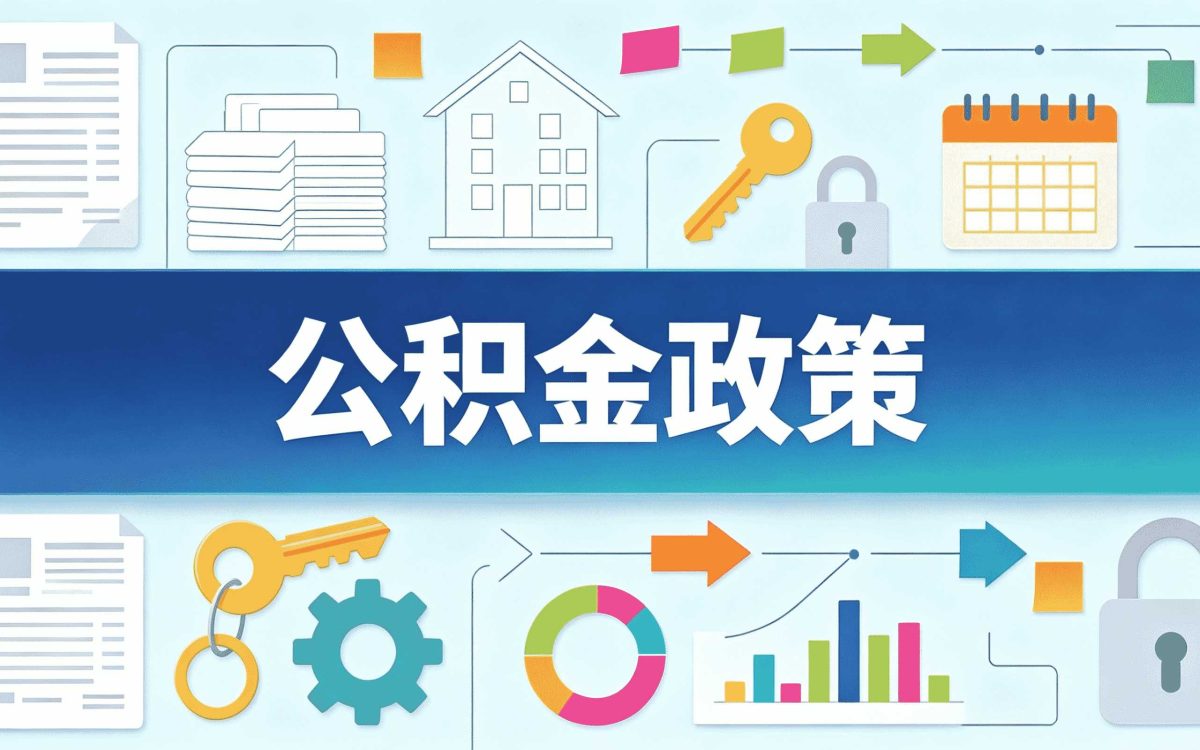 池州异地公积金如何提取，一笔一笔算哪个划算