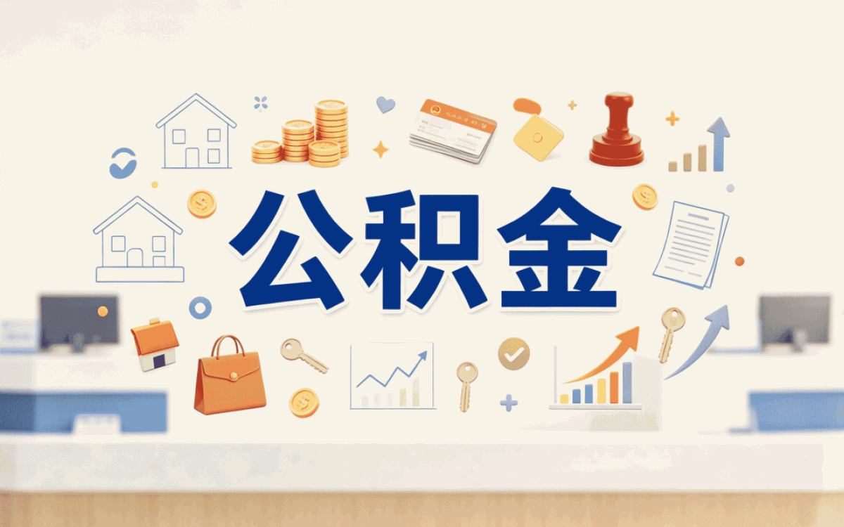池州住房公积金提取代办材料地点时限到账说明
