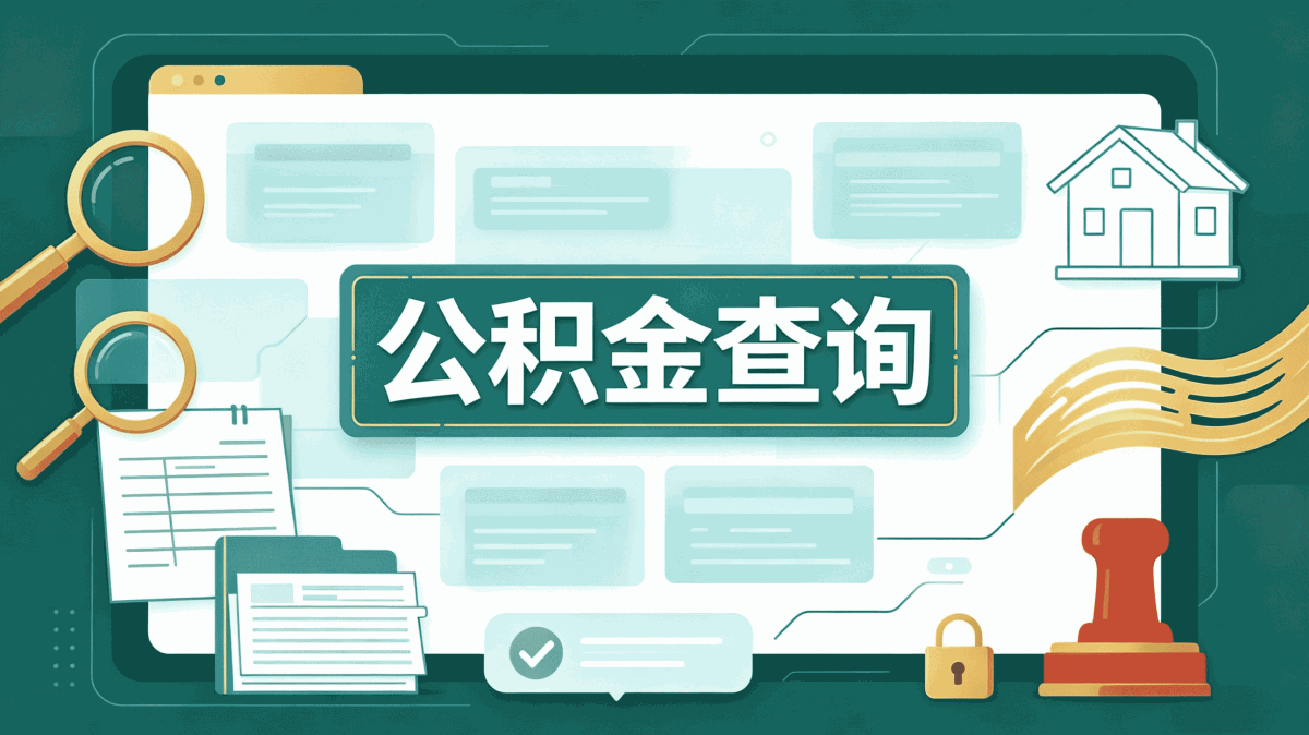 池州公积金代办成功率按新口径怎么算