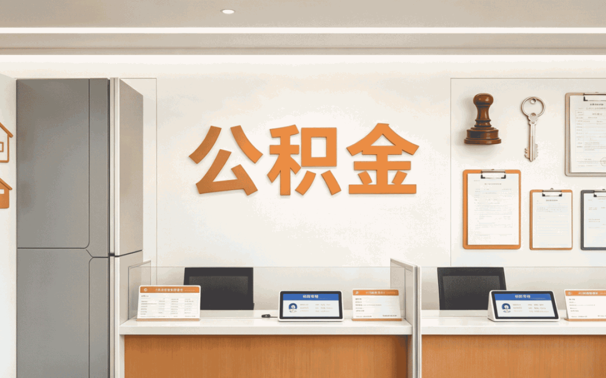 池州正规专业公积金提取服务能不能行