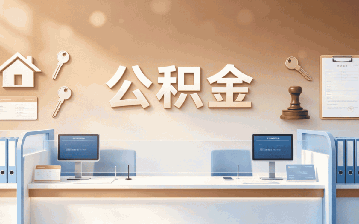 池州公积金提取计算公式：一笔一笔算差多少钱