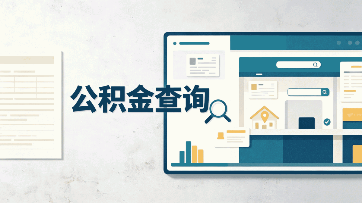 池州公积金代办公司中介机构靠谱吗
