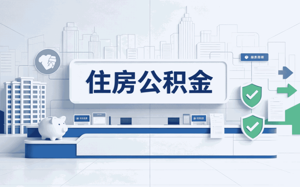 池州公积金提取失败怎么处理别踩这几个坑