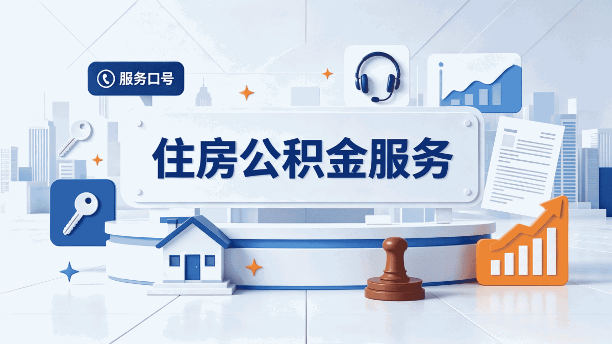 池州公积金代取新规口径怎么算,影响哪些人