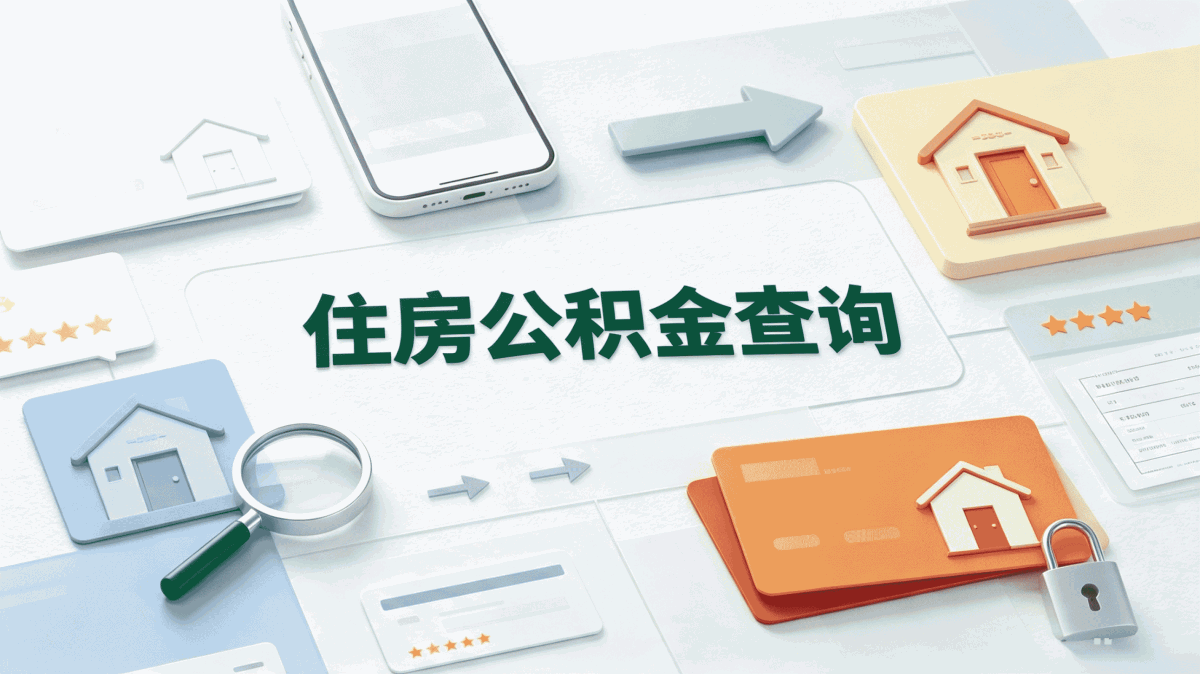 池州急用钱公积金怎么提现