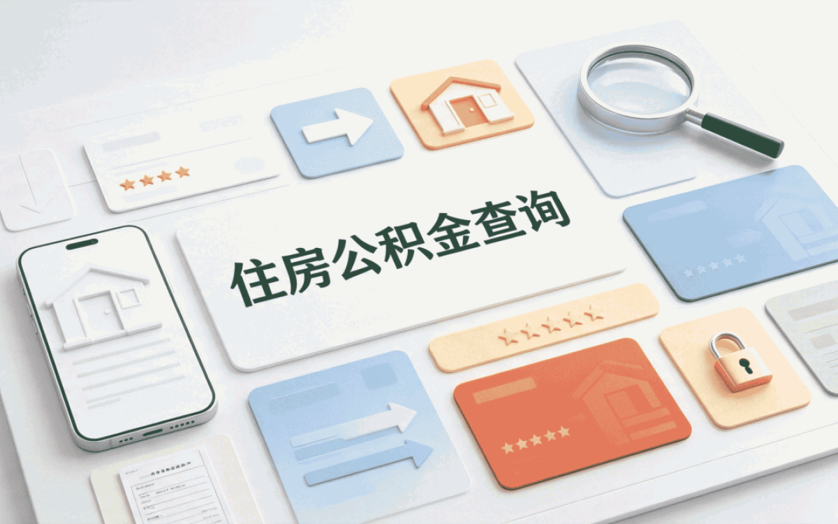 池州公积金在职提取咨询按月折算差多少钱