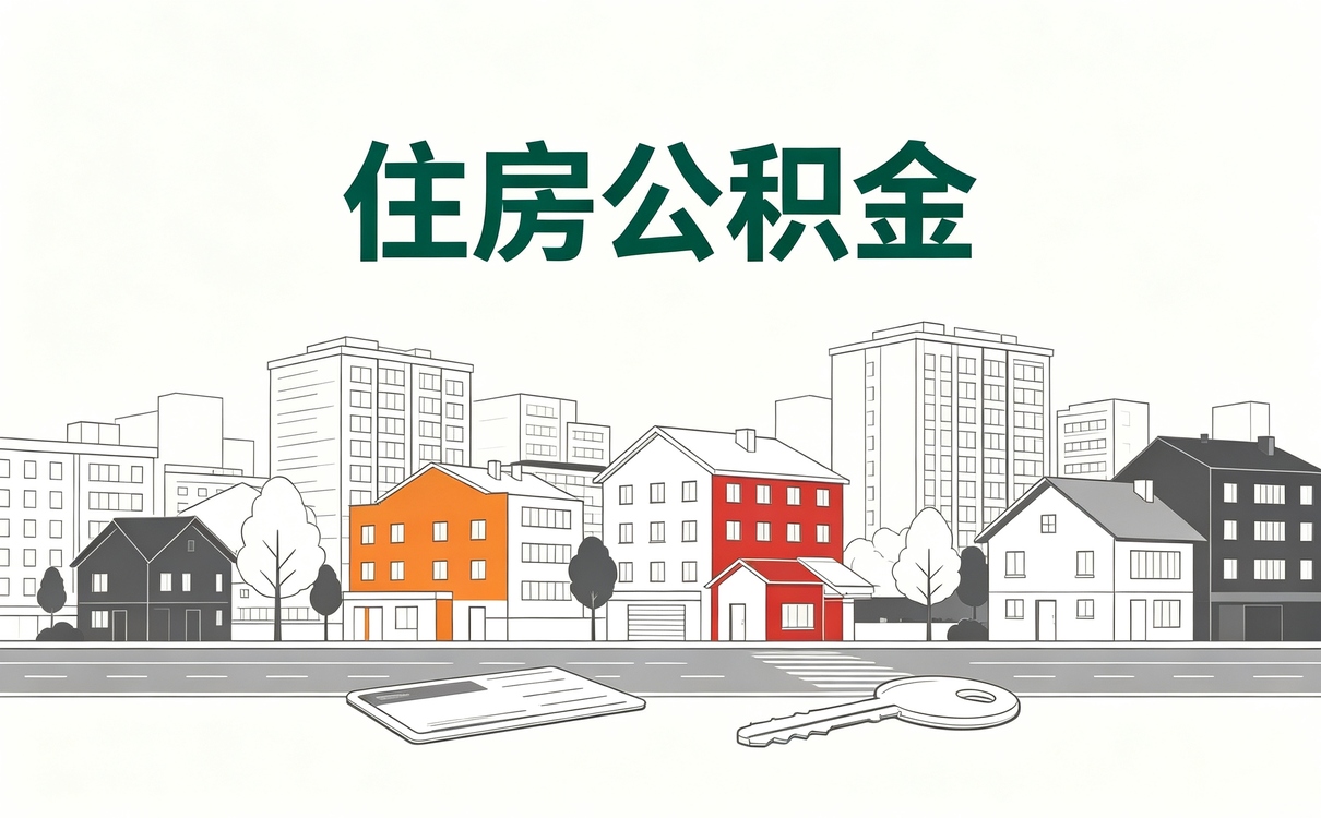 池州个体经营者公积金提取额度怎么算口径